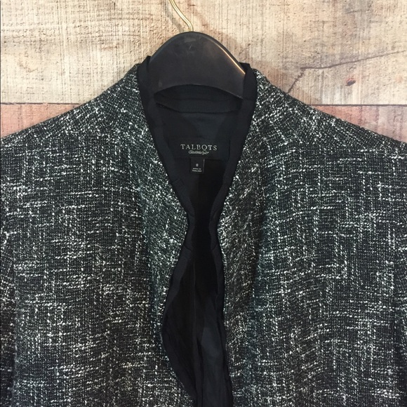 Talbots Blazer - Picture 7 of 8
